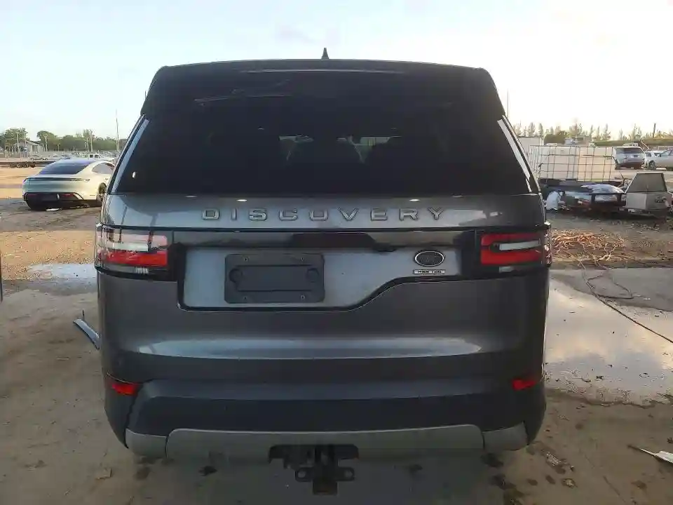 SALRRBBK7HA013463 2017 LAND ROVER DISCOVERY-5
