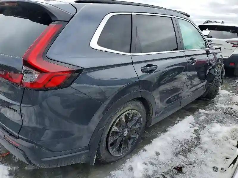 2HKRS4H53SH121054 2025 HONDA CRV-2