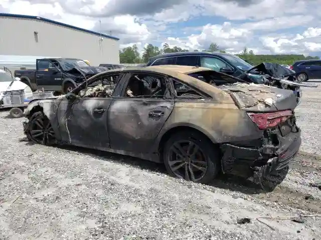 WAUL2AF2XKN046685 2019 AUDI A6-1