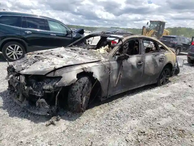 WAUL2AF2XKN046685 2019 AUDI A6-0