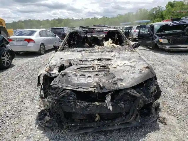 WAUL2AF2XKN046685 2019 AUDI A6-4