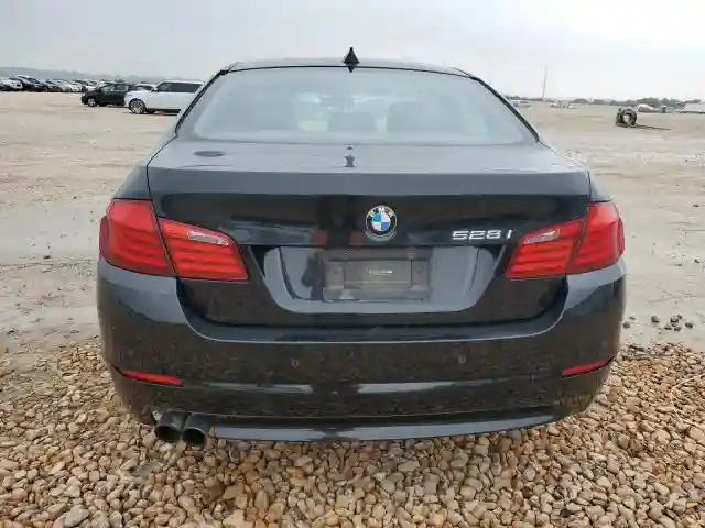 WBAXH5C57CDW06689 2012 BMW 5 SERIES-5