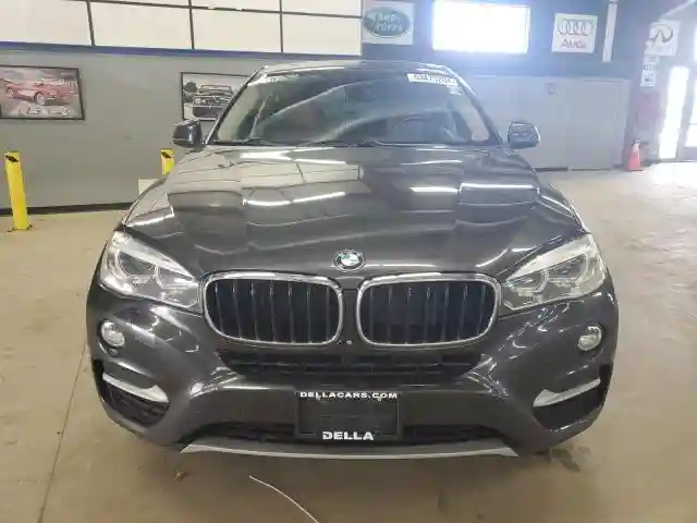 5UXKU2C50G0N81461 2016 BMW X6-4