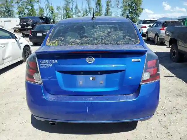 3N1AB6APXCL685714 2012 NISSAN SENTRA-5