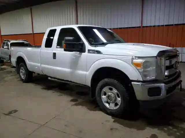 1FT7X2B66BEA18340 2011 FORD F250-3