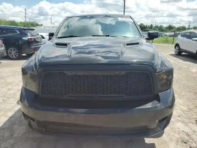 1C6RD7MT3CS176081 2012 DODGE RAM 1500-4
