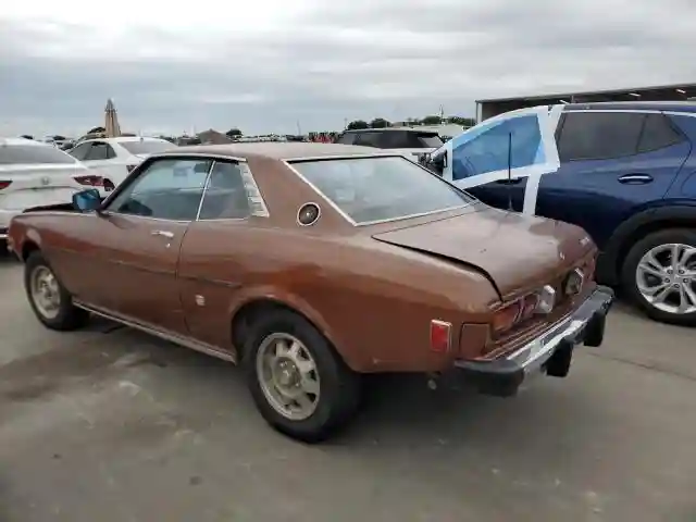 RA22051942 1975 TOYOTA ALL OTHER-1