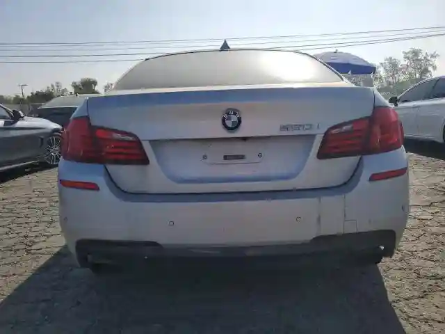 WBAFR9C57CDX79175 2012 BMW 5 SERIES-5