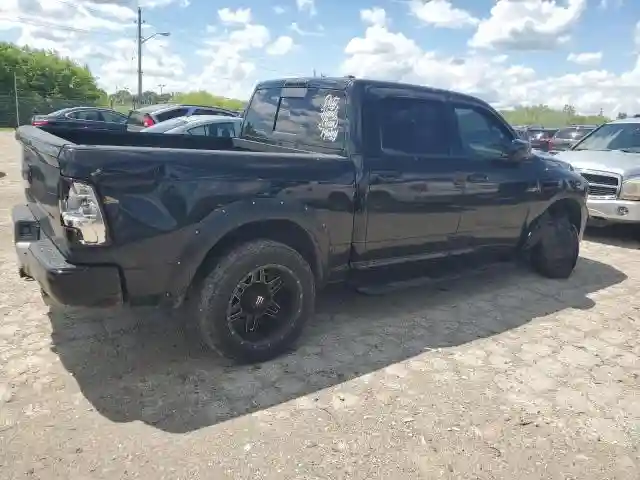 1C6RD7MT3CS176081 2012 DODGE RAM 1500-2