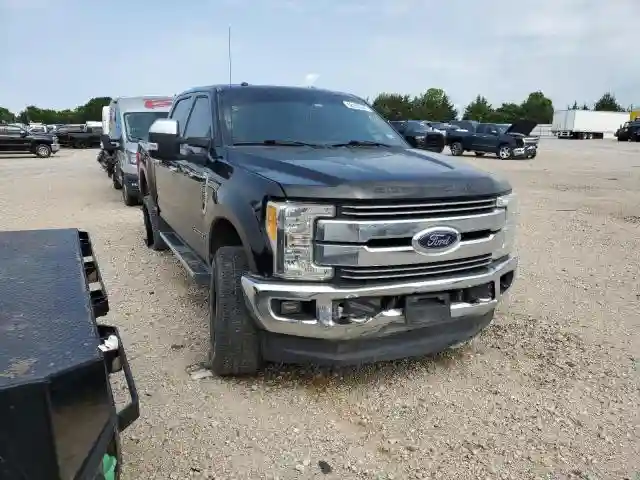 1FT7W2BT3HEC85260 2017 FORD F250-3