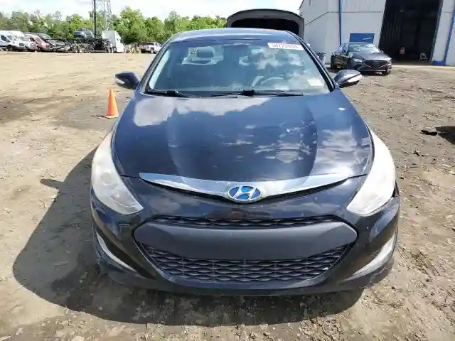 KMHEC4A45DA084446 2013 HYUNDAI SONATA-4