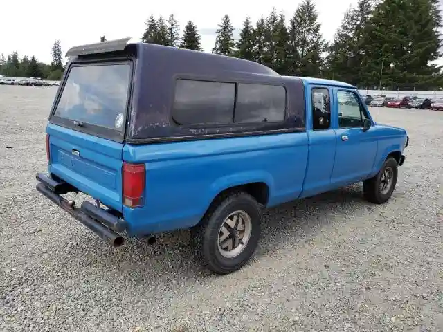 1FTCR15TXHPA21582 1987 FORD RANGER-2