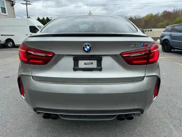 5YMKW8C50G0R43228 2016 BMW X6-5