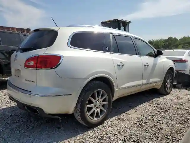 5GAKRBKD4FJ245978 2015 BUICK ENCLAVE-4
