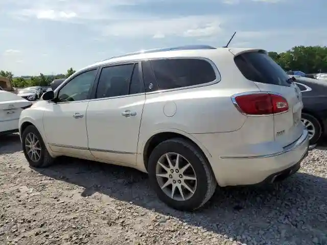 5GAKRBKD4FJ245978 2015 BUICK ENCLAVE-2