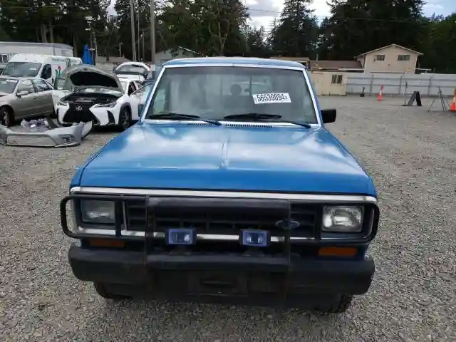1FTCR15TXHPA21582 1987 FORD RANGER-4