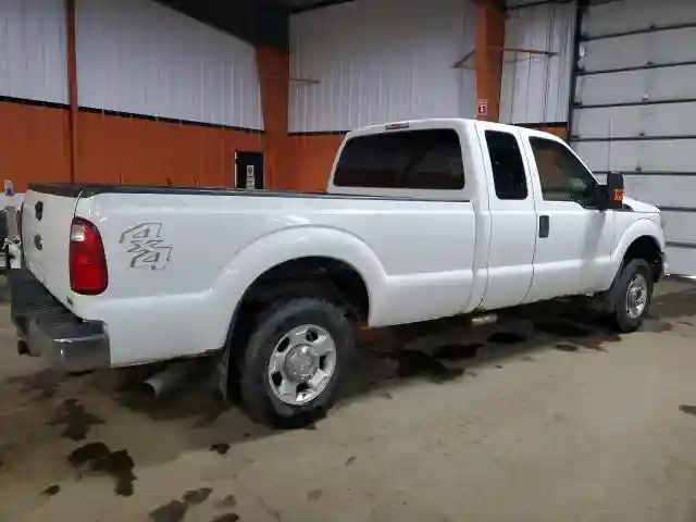 1FT7X2B66BEA18340 2011 FORD F250-2
