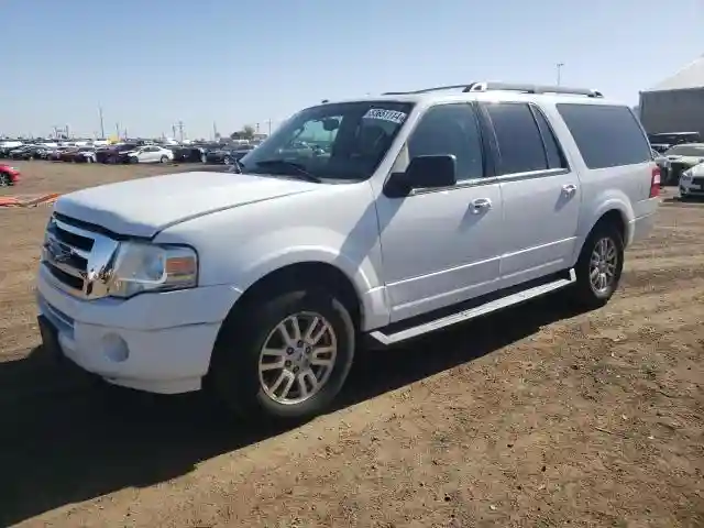 1FMJK1J59BEF15966 2011 FORD EXPEDITION-0
