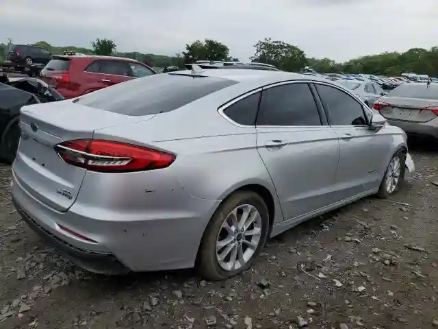 3FA6P0MUXKR116320 2019 FORD FUSION-2