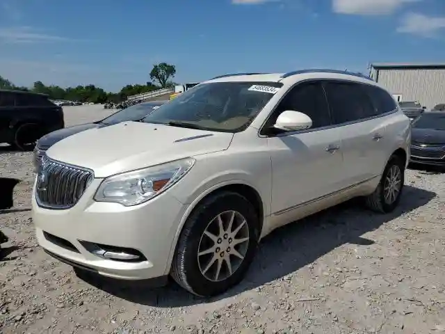 5GAKRBKD4FJ245978 2015 BUICK ENCLAVE-0