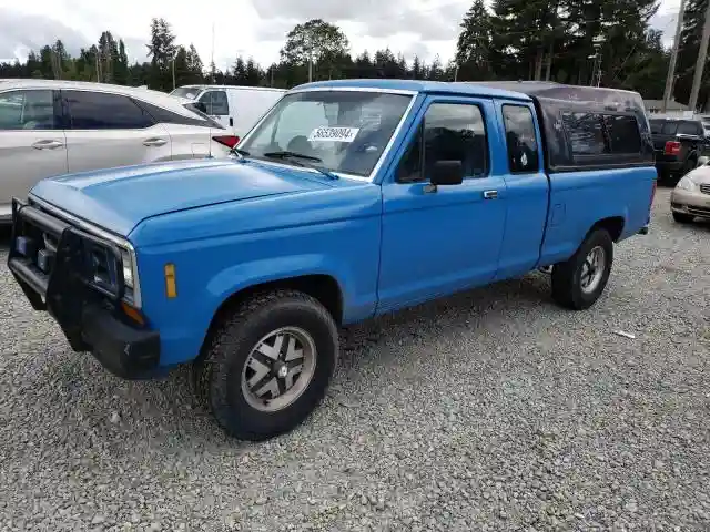 1FTCR15TXHPA21582 1987 FORD RANGER-0