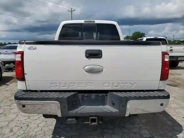 1FT7W2BT7CEA06188 2012 FORD F250-5