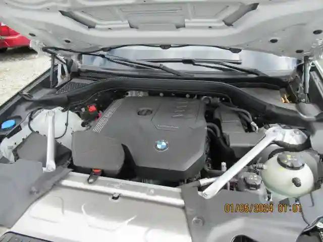 5UX53DP05P9S45424 2023 BMW X3-4
