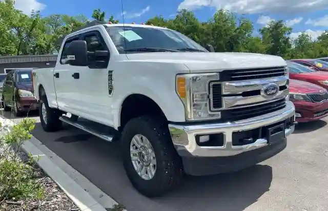 1FT7W2B62HEC89343 2017 FORD F250-0