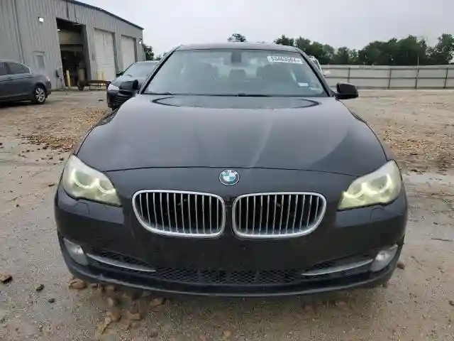 WBAXH5C57CDW06689 2012 BMW 5 SERIES-4