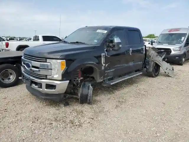 1FT7W2BT3HEC85260 2017 FORD F250-0