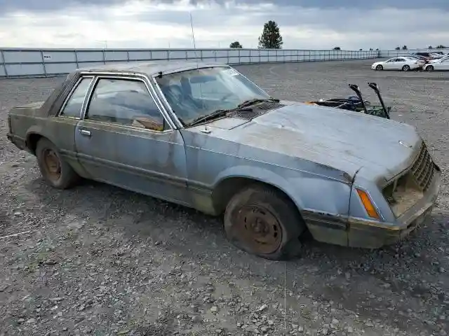 1FABP10B4BR110114 1981 FORD ALL MODELS-3