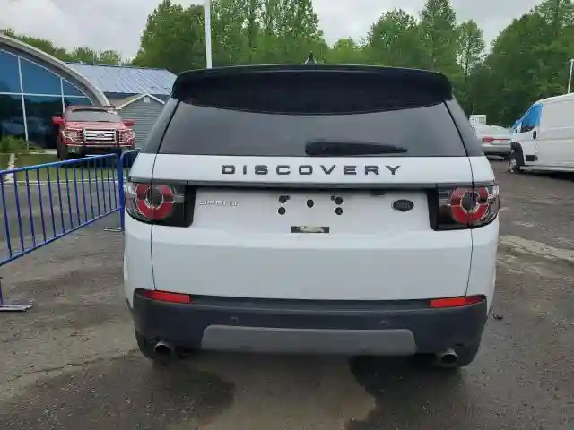 SALCP2BG3HH703225 2017 LAND ROVER DISCOVERY-5
