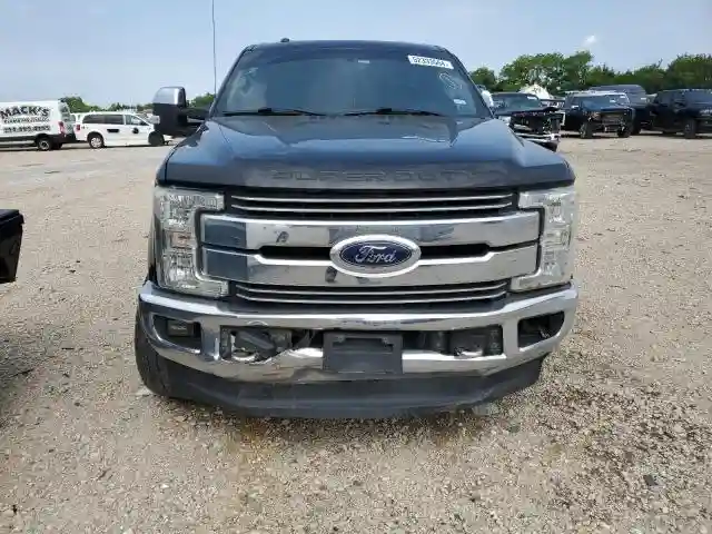 1FT7W2BT3HEC85260 2017 FORD F250-4