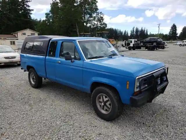 1FTCR15TXHPA21582 1987 FORD RANGER-3