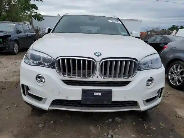 5UXKT0C57J0W00859 2018 BMW X5-4