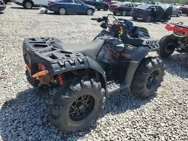 4XASXM954KB314520 2019 POLARIS ATV-3