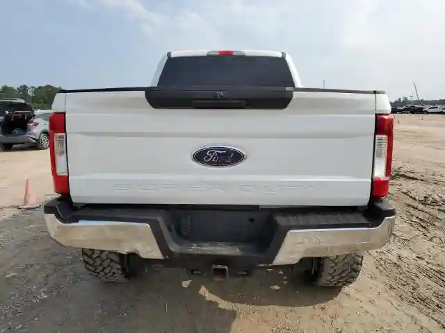 1FT7W2BT4HEB53821 2017 FORD F250-5