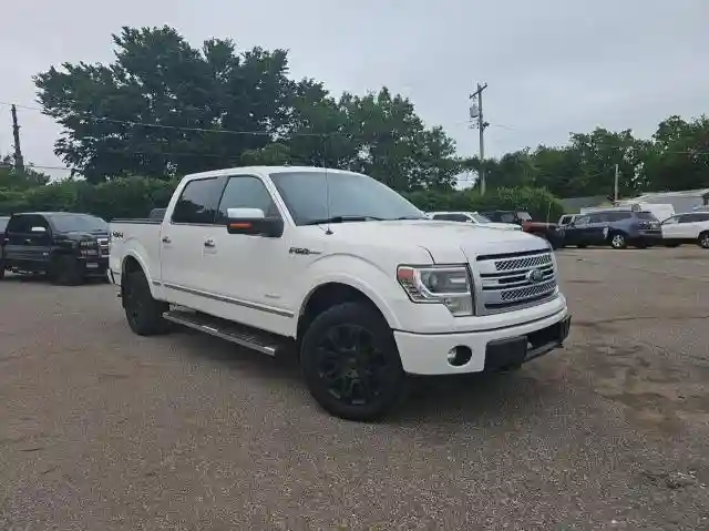 1FTFW1ET3DFC37554 2013 FORD F-150-0