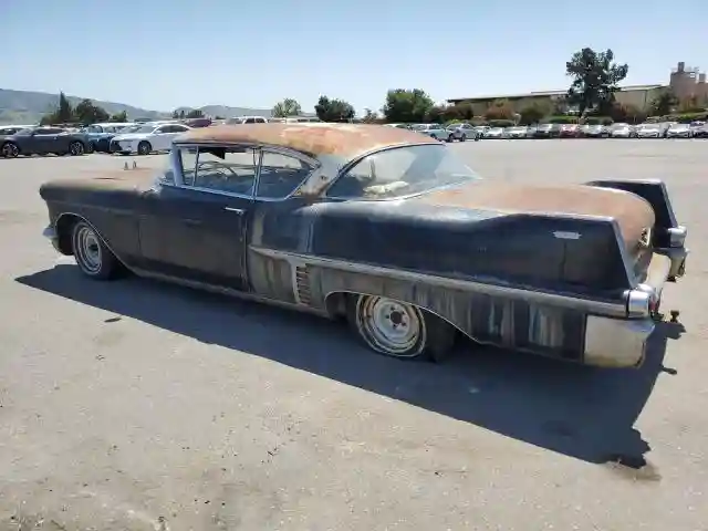 5762038193 1957 CADILLAC ALL OTHER-1