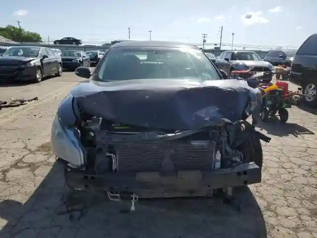 1N4AA5AP2BC801921 2011 NISSAN MAXIMA-4