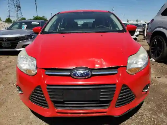 1FAHP3K26CL361014 2012 FORD FOCUS-4