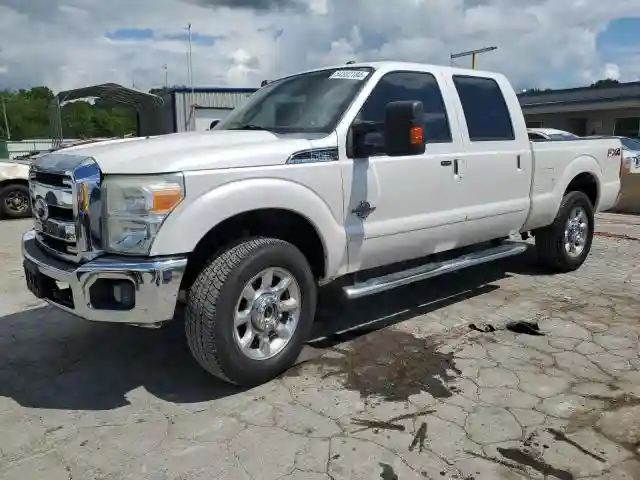 1FT7W2BT7CEA06188 2012 FORD F250-0