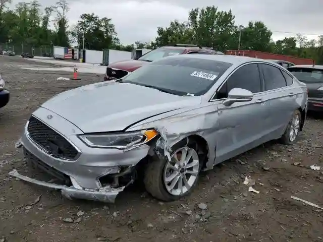3FA6P0MUXKR116320 2019 FORD FUSION-0