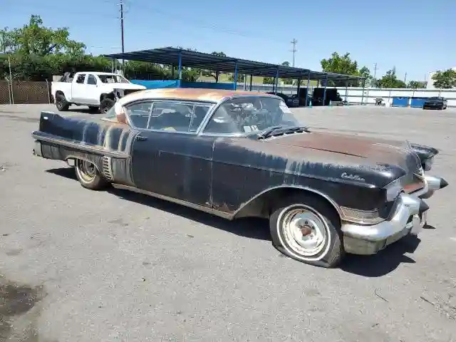 5762038193 1957 CADILLAC ALL OTHER-3