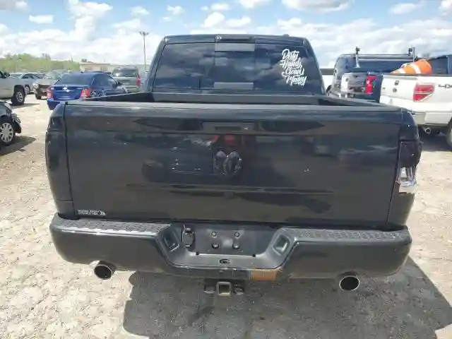 1C6RD7MT3CS176081 2012 DODGE RAM 1500-5