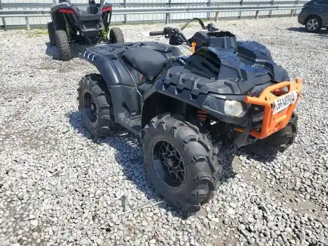 4XASXM954KB314520 2019 POLARIS ATV-0