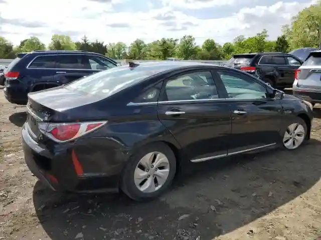 KMHEC4A45DA084446 2013 HYUNDAI SONATA-2