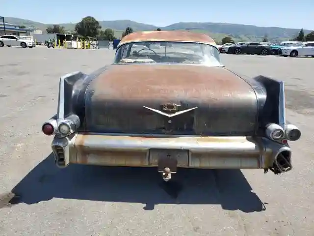 5762038193 1957 CADILLAC ALL OTHER-5