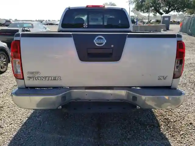 1N6BD0CT0CC407531 2012 NISSAN FRONTIER-5