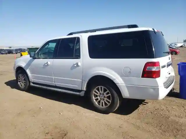1FMJK1J59BEF15966 2011 FORD EXPEDITION-1